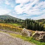 Σπίτι διακοπών Ulivo Radda in Chianti
