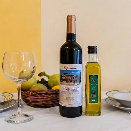Σπίτι διακοπών Ulivo