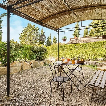 Ulivo Σπίτι διακοπών Radda in Chianti