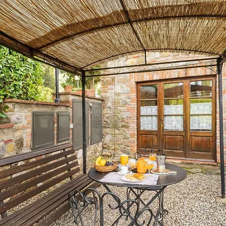 Ulivo Σπίτι διακοπών Radda in Chianti
